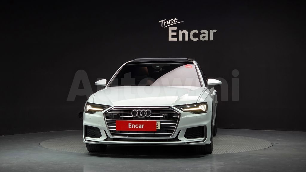 Audi A6(C8) 45 TFSI Premium — снимка 3