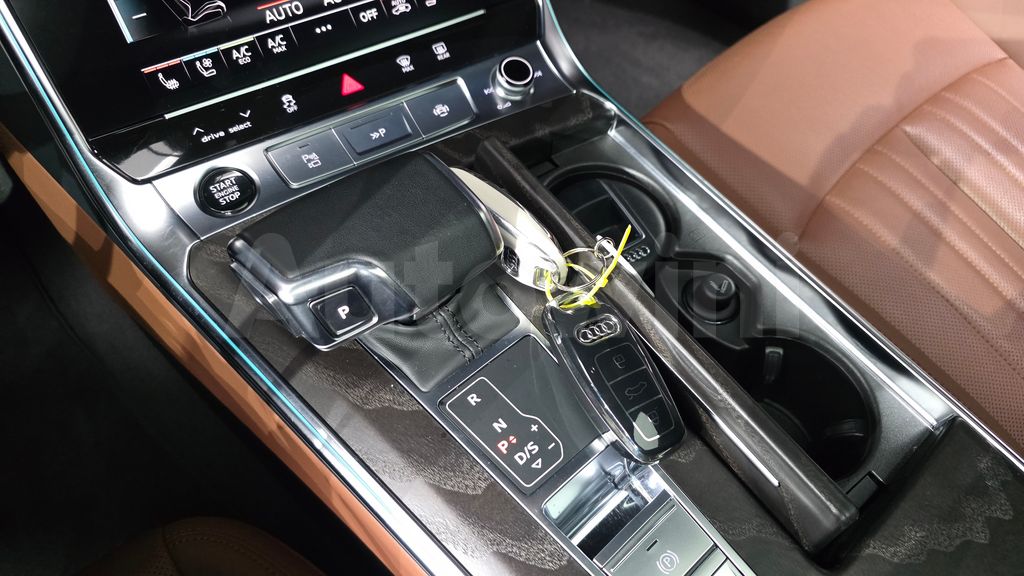 Audi A6(C8) 45 TFSI Premium — снимка 9