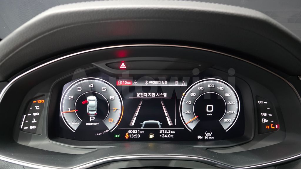 Audi A6(C8) 45 TFSI Premium — снимка 8