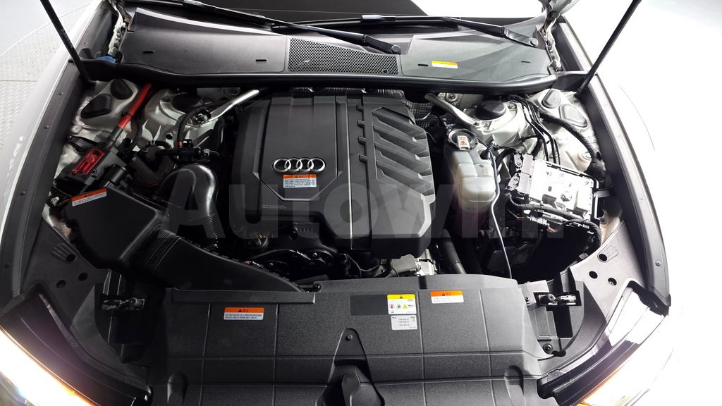 Audi A6(C8) 45 TFSI Premium — снимка 6