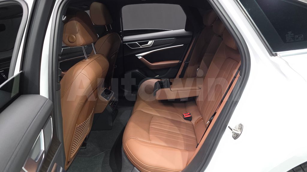 Audi A6(C8) 45 TFSI Premium — снимка 12