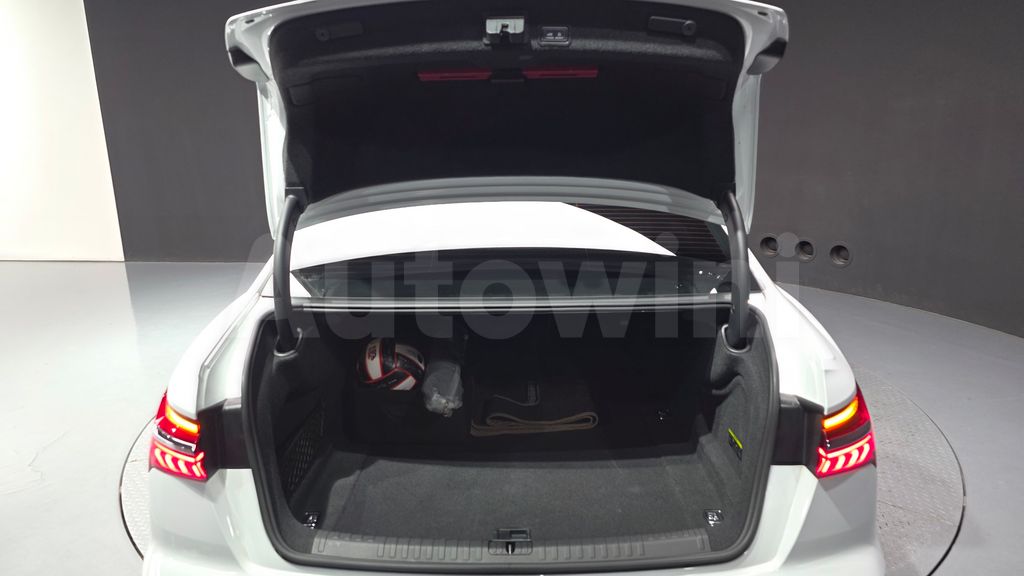 Audi A6(C8) 45 TFSI Premium — снимка 18