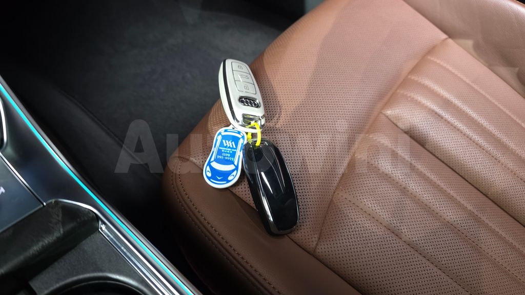Audi A6(C8) 45 TFSI Premium — снимка 16