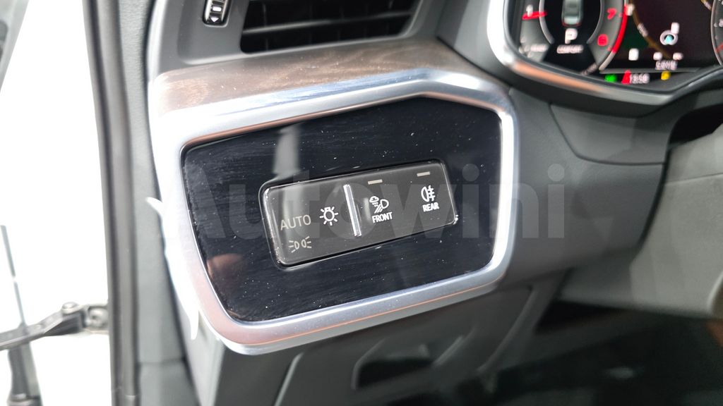 Audi A6(C8) 45 TFSI Premium — снимка 20