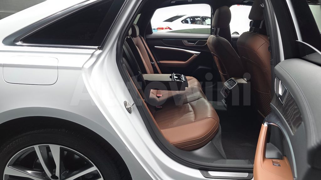 Audi A6(C8) 45 TFSI Premium — снимка 11