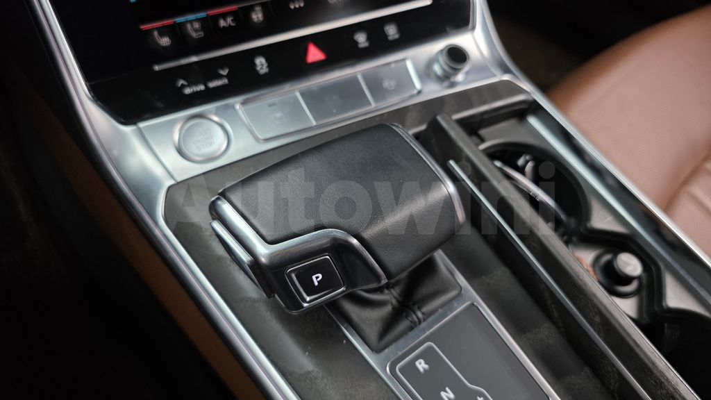 Audi A6(C8) 40 TDI Quattro Premium — снимка 9