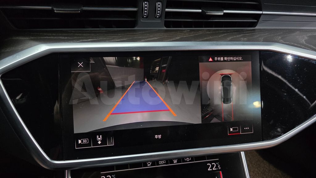 Audi A6(C8) 40 TDI Quattro Premium — снимка 15