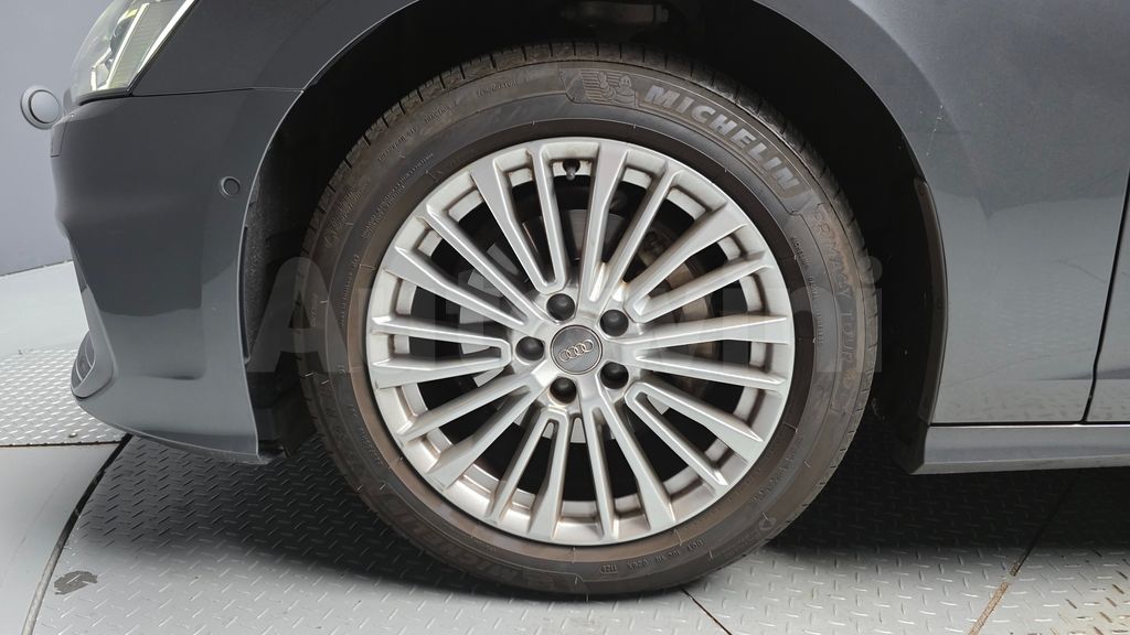 Audi A6(C8) 40 TDI Quattro Premium — снимка 5