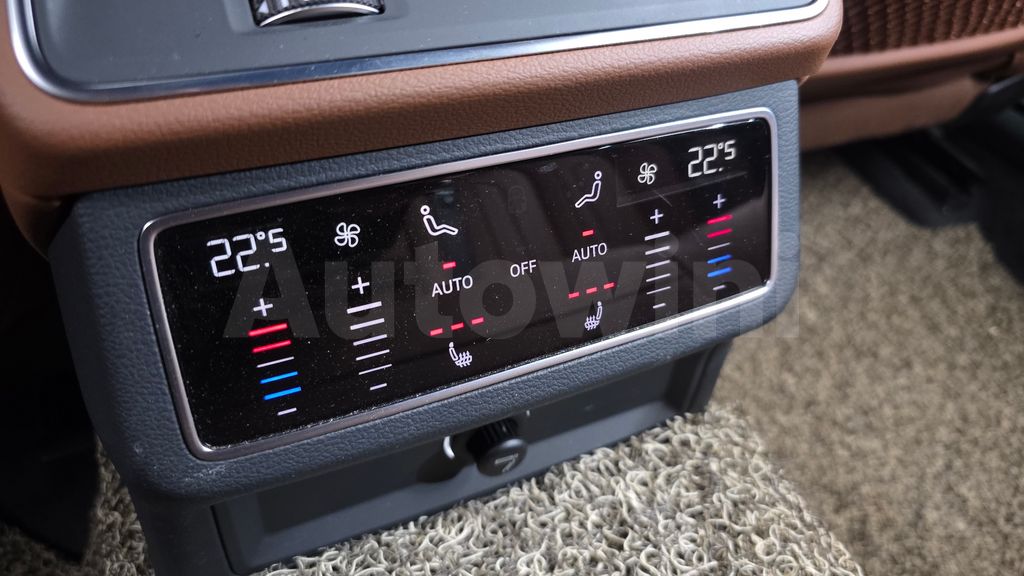 Audi A6(C8) 40 TDI Quattro Premium — снимка 19