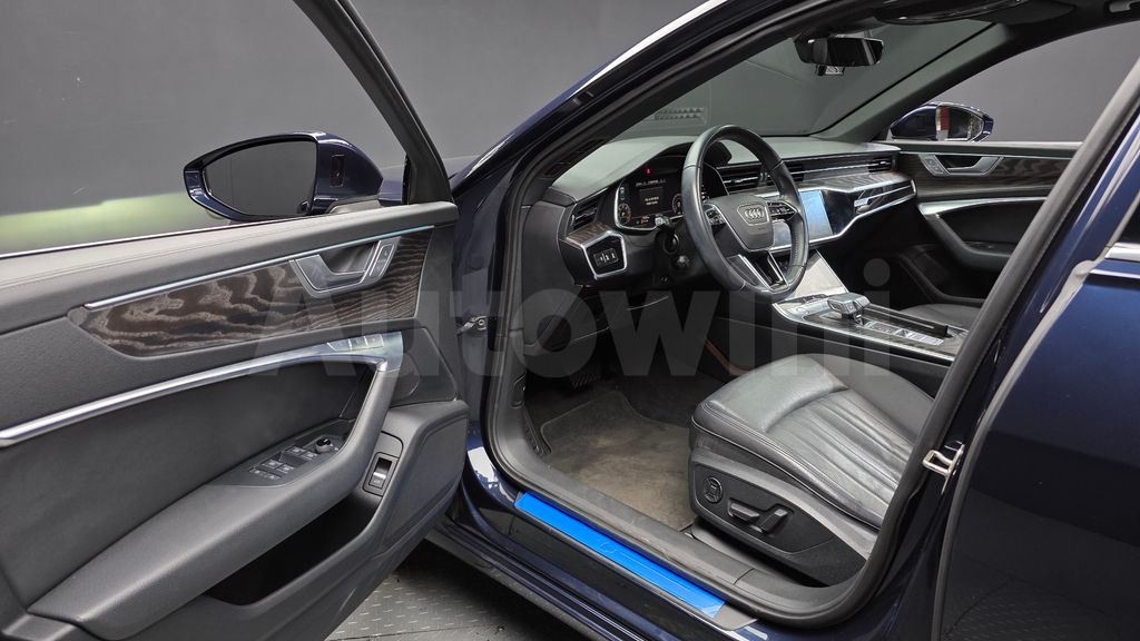 Audi A6(C8) 40 TDI Premium — снимка 10
