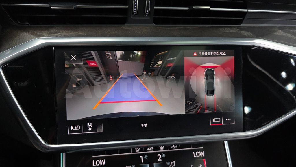 Audi A6(C8) 40 TDI Premium — снимка 15