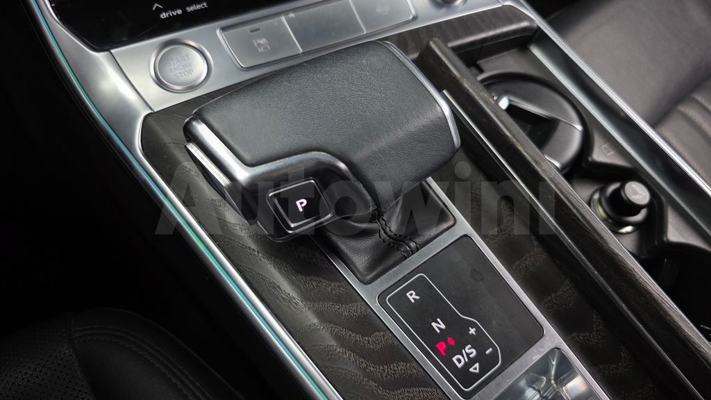 Audi A6(C8) 40 TDI Premium — снимка 9