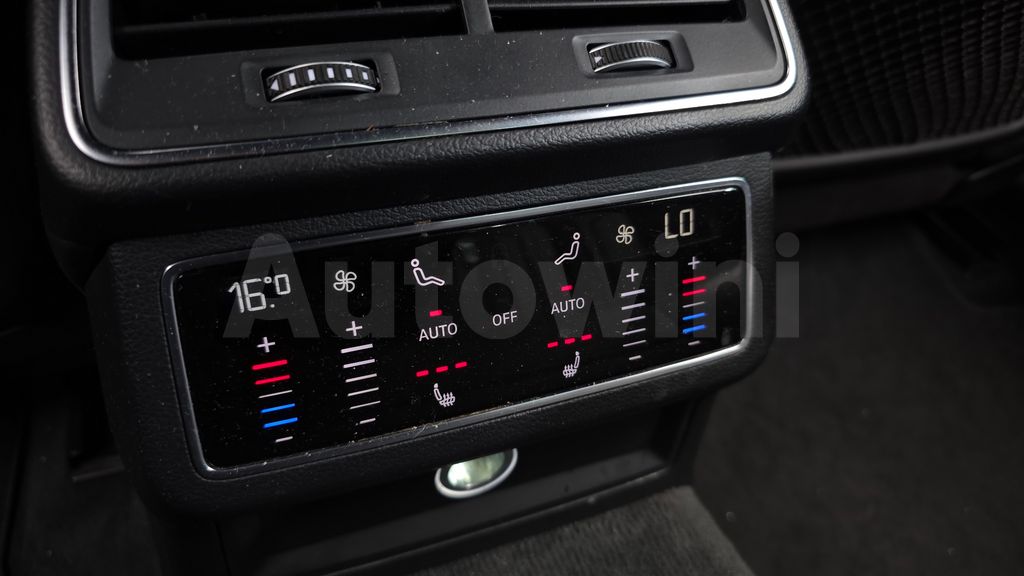 Audi A6(C8) 40 TDI Premium — снимка 19