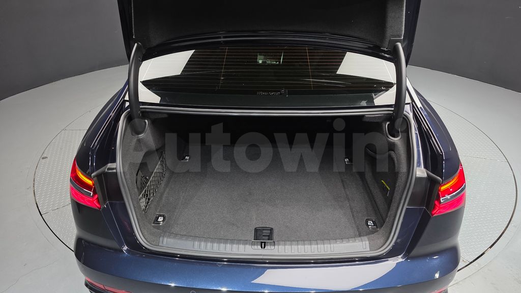 Audi A6(C8) 40 TDI Premium — снимка 20