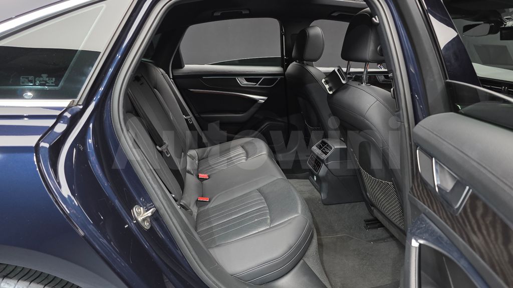 Audi A6(C8) 40 TDI Premium — снимка 12