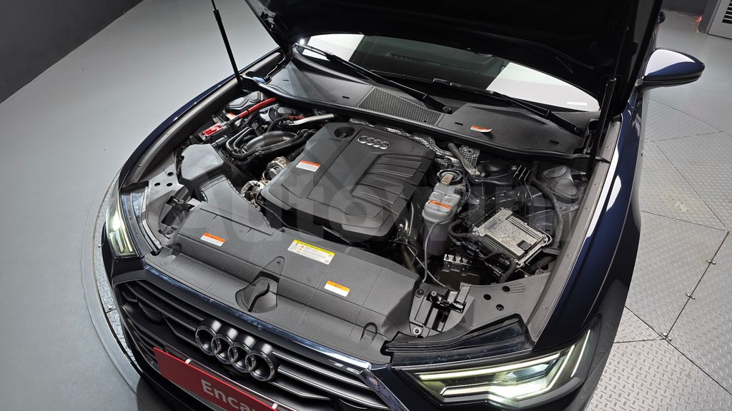 Audi A6(C8) 40 TDI Premium — снимка 6
