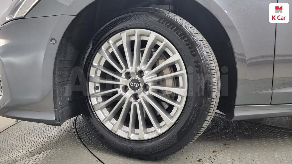 Audi A6 Gasoline 2WD — снимка 5