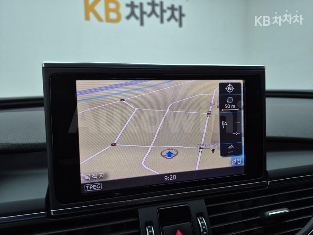 Audi A6 35 TDI Quattro Premium — снимка 14