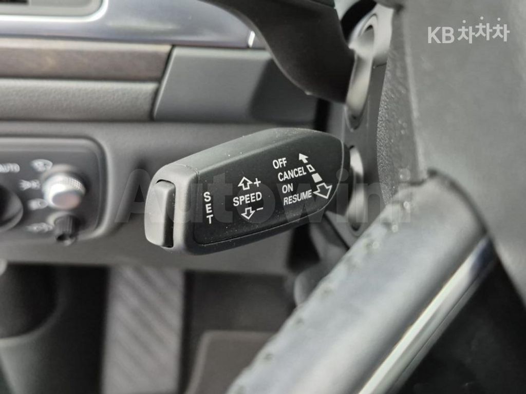Audi A6 35 TDI Quattro Premium — снимка 16