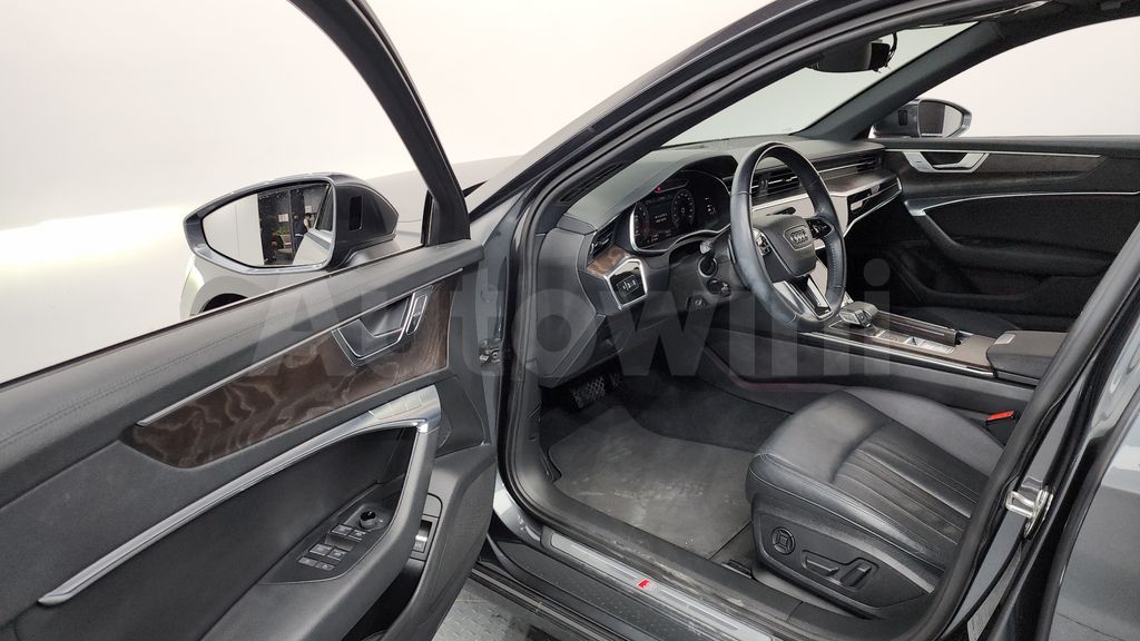 Audi A6(C8) 45 TFSI Quattro Premium — снимка 10