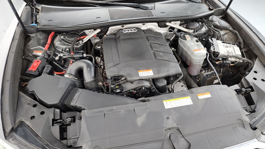 Audi A6(C8) 45 TFSI Quattro Premium — снимка 6