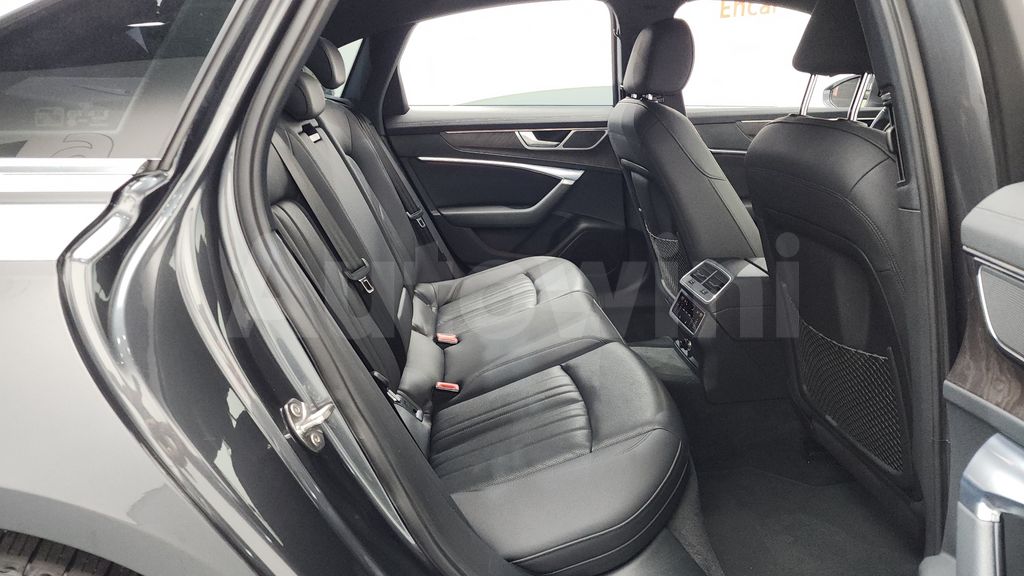 Audi A6(C8) 45 TFSI Quattro Premium — снимка 11