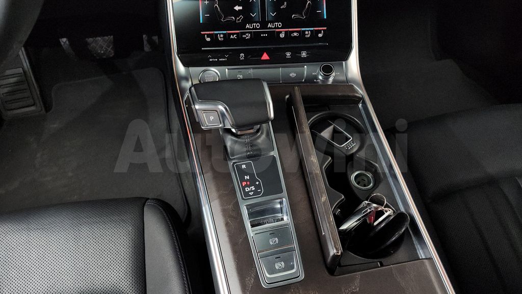 Audi A6(C8) 45 TFSI Quattro Premium — снимка 9
