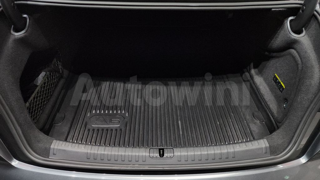 Audi A6(C8) 45 TFSI Quattro Premium — снимка 18