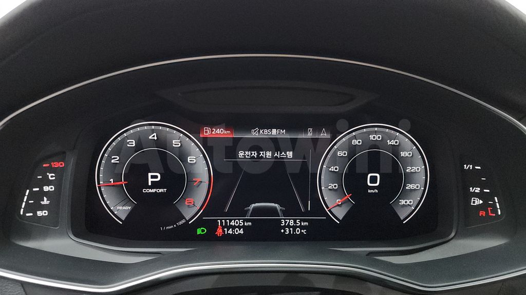 Audi A6(C8) 45 TFSI Quattro Premium — снимка 8