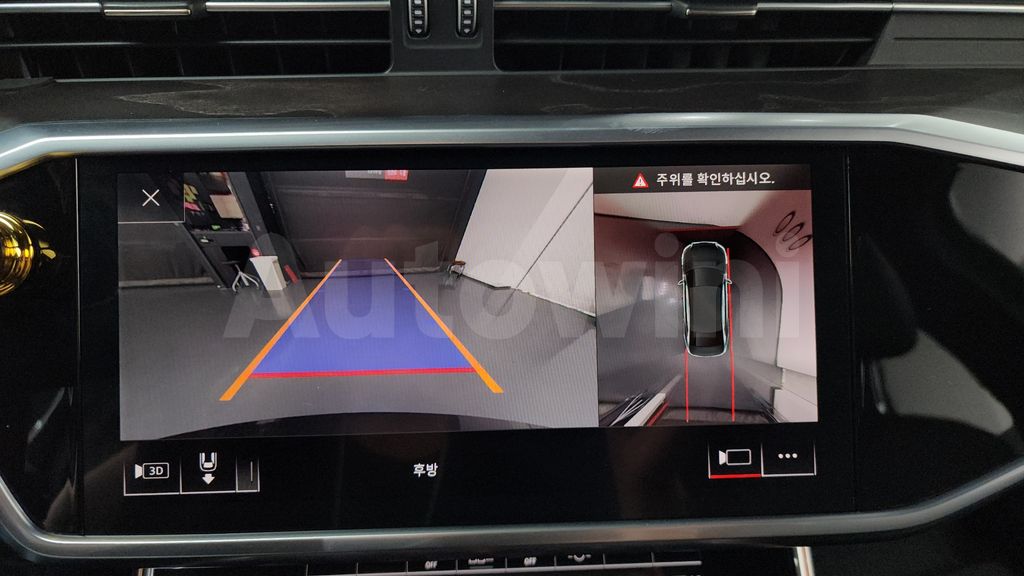 Audi A6(C8) 45 TFSI Quattro Premium — снимка 15