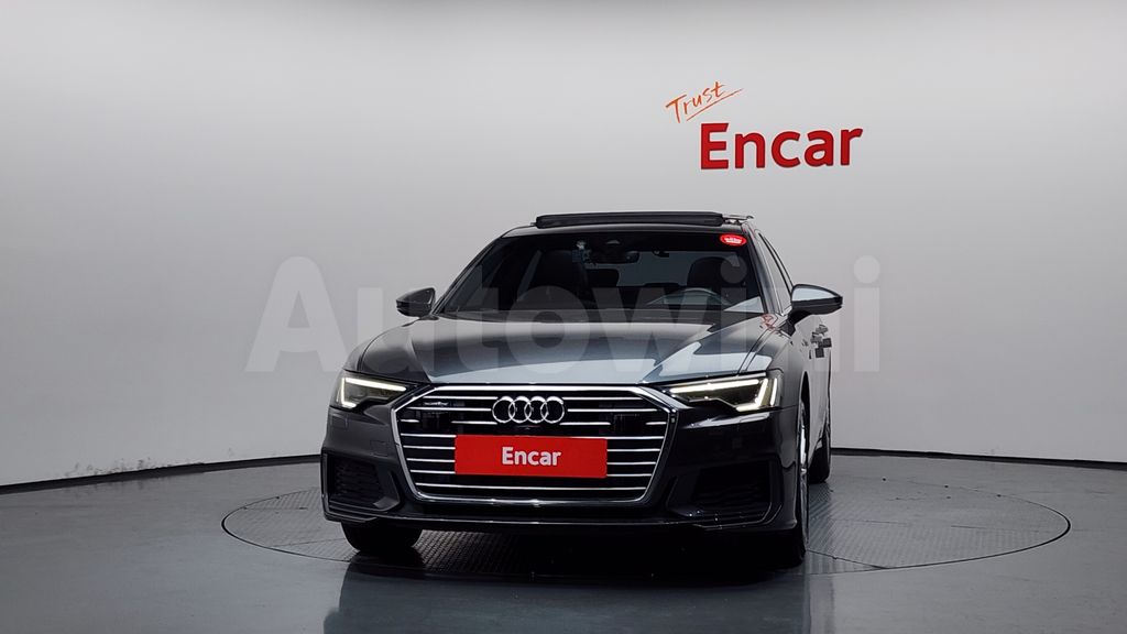 Audi A6(C8) 45 TFSI Quattro Premium — снимка 3
