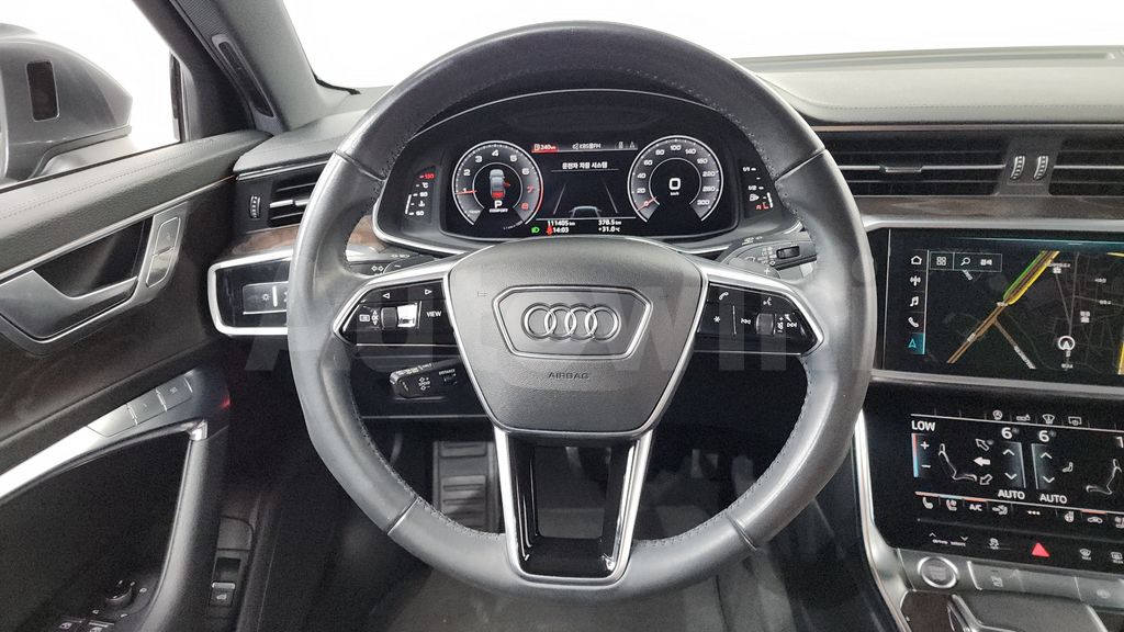 Audi A6(C8) 45 TFSI Quattro Premium — снимка 14