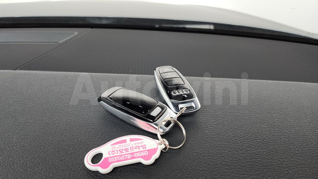 Audi A6(C8) 45 TFSI Quattro Premium — снимка 16