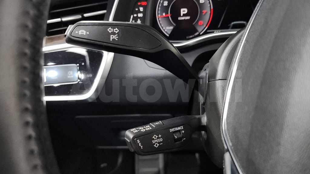 Audi A6(C8) 45 TFSI Quattro Premium — снимка 20