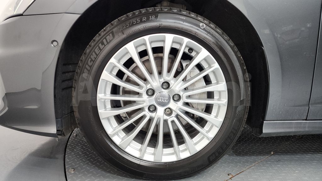 Audi A6(C8) 45 TFSI Quattro Premium — снимка 5
