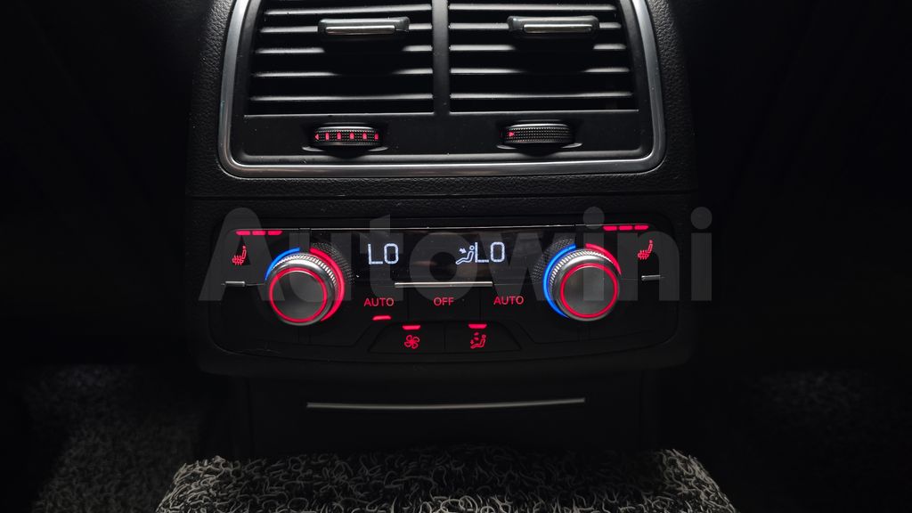 Audi New A6 40 TDI Quattro Premium C7 — снимка 17