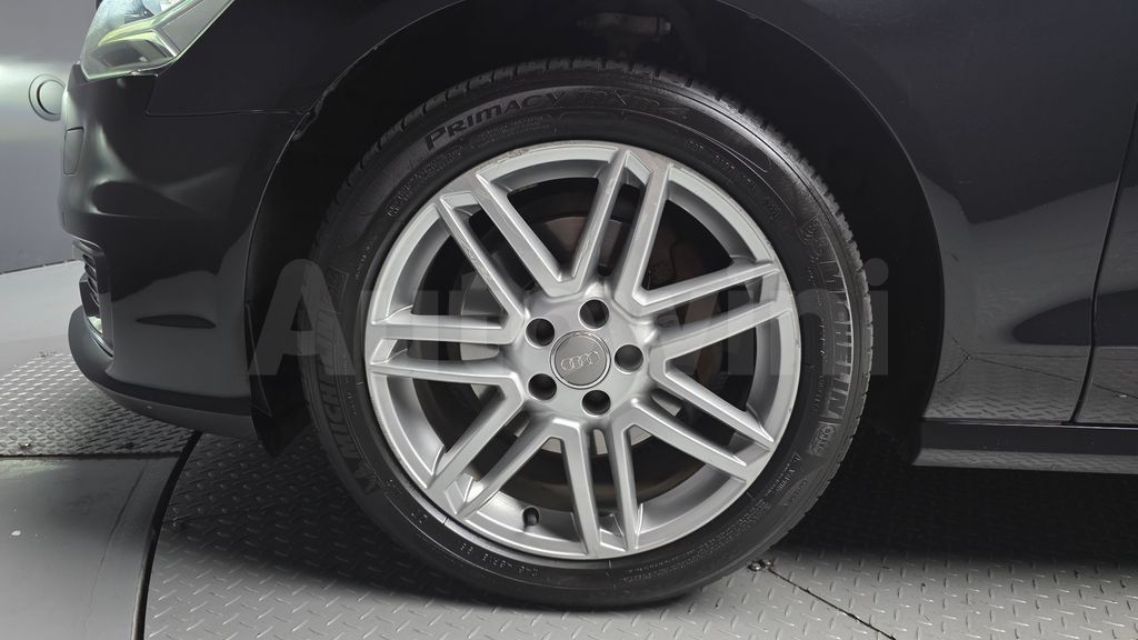 Audi New A6 35 TDI Quattro C7 — снимка 5