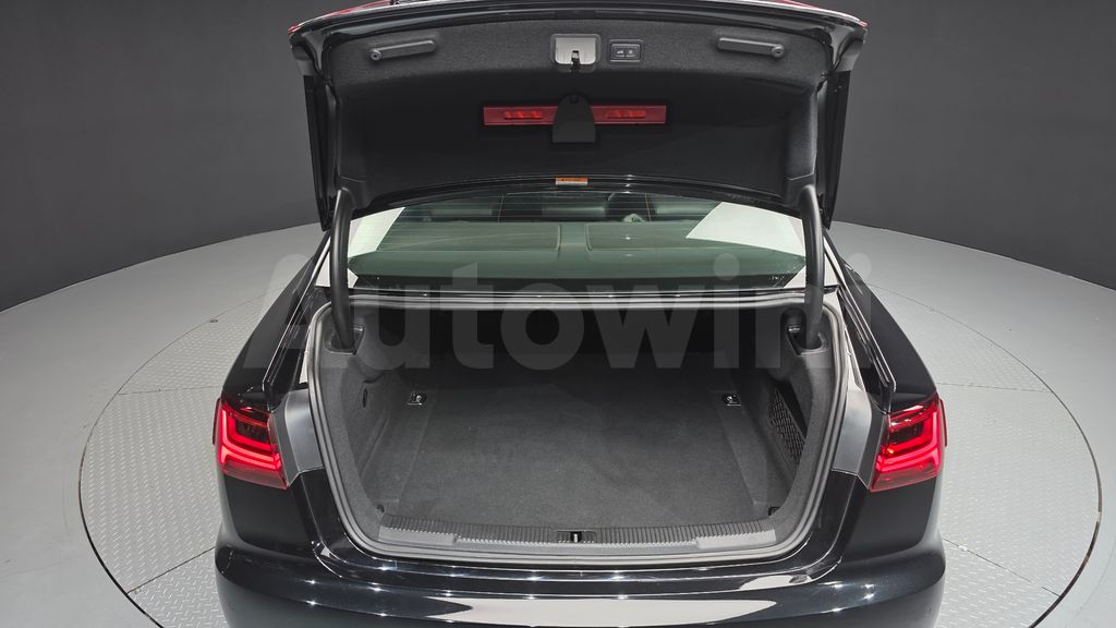 Audi New A6 35 TDI Quattro C7 — снимка 20