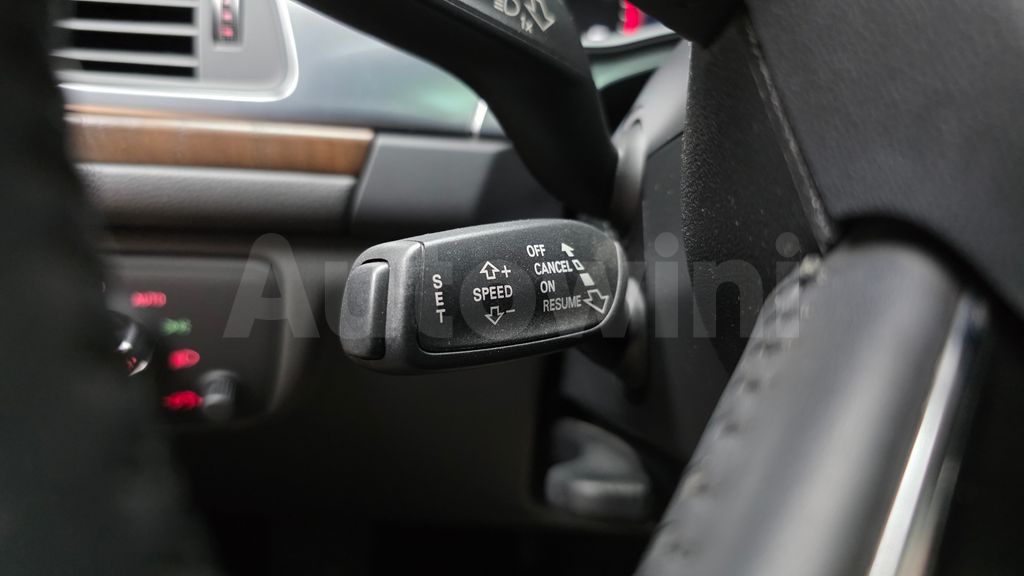 Audi New A6 35 TDI Quattro C7 — снимка 19