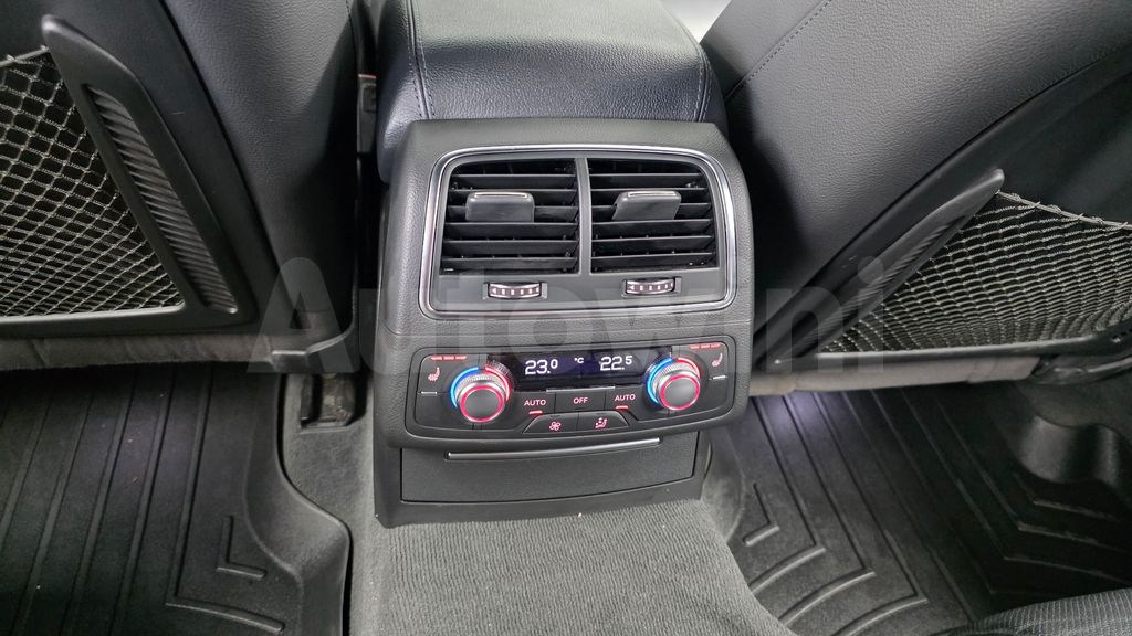 Audi New A6 40 TFSI Premium C7 — снимка 19