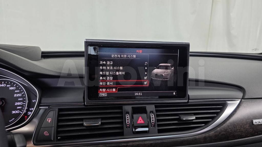 Audi New A6 40 TFSI Premium C7 — снимка 15