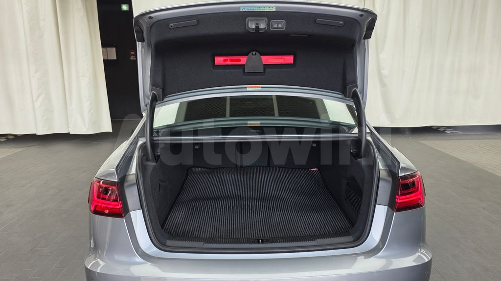 Audi New A6 40 TFSI Premium C7 — снимка 20