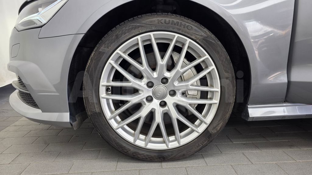 Audi New A6 40 TFSI Premium C7 — снимка 5
