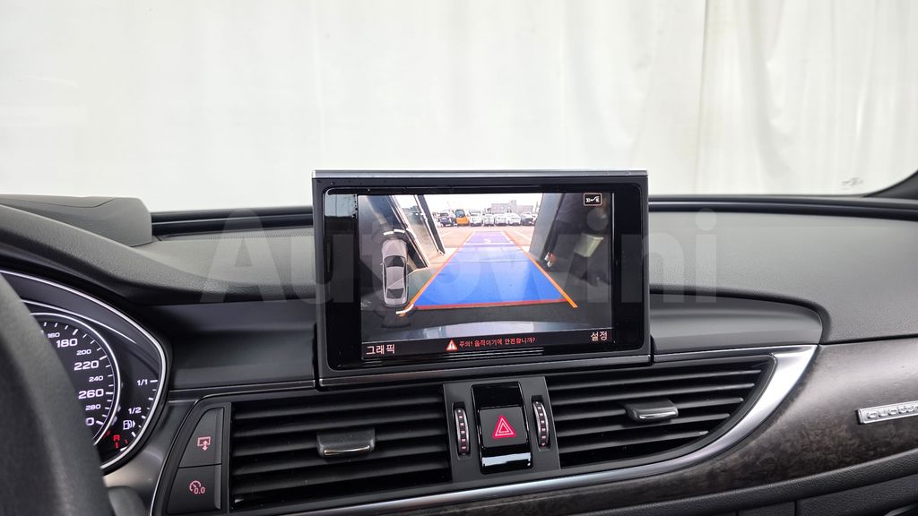 Audi New A6 40 TFSI Premium C7 — снимка 16
