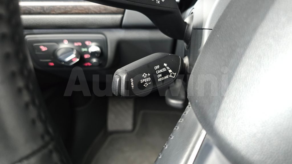 Audi New A6 35 TDI Quattro Premium C7 — снимка 20