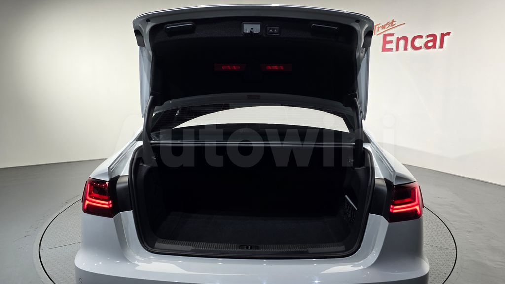 Audi New A6 35 TDI Quattro Premium C7 — снимка 17