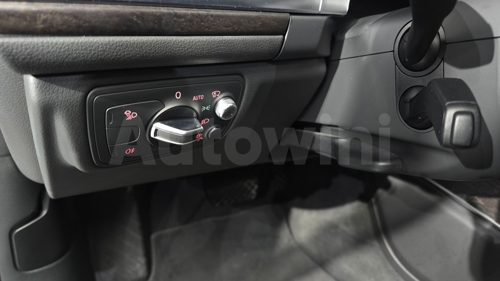 Audi New A6 35 TDI Quattro Premium C7 — снимка 19