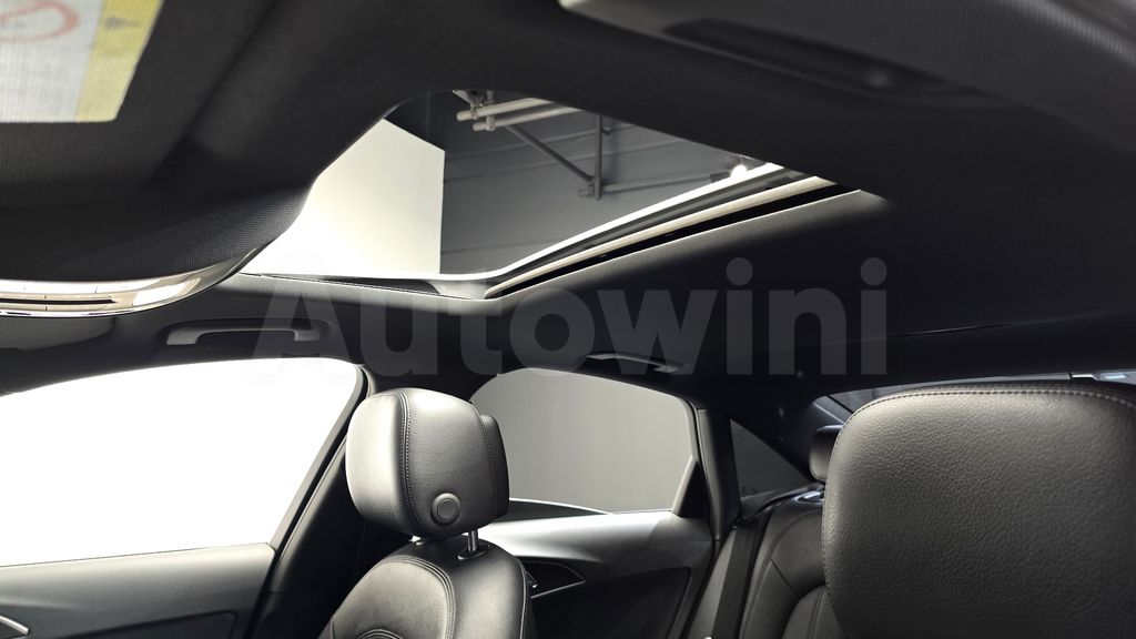 Audi New A6 35 TDI Quattro Premium C7 — снимка 15