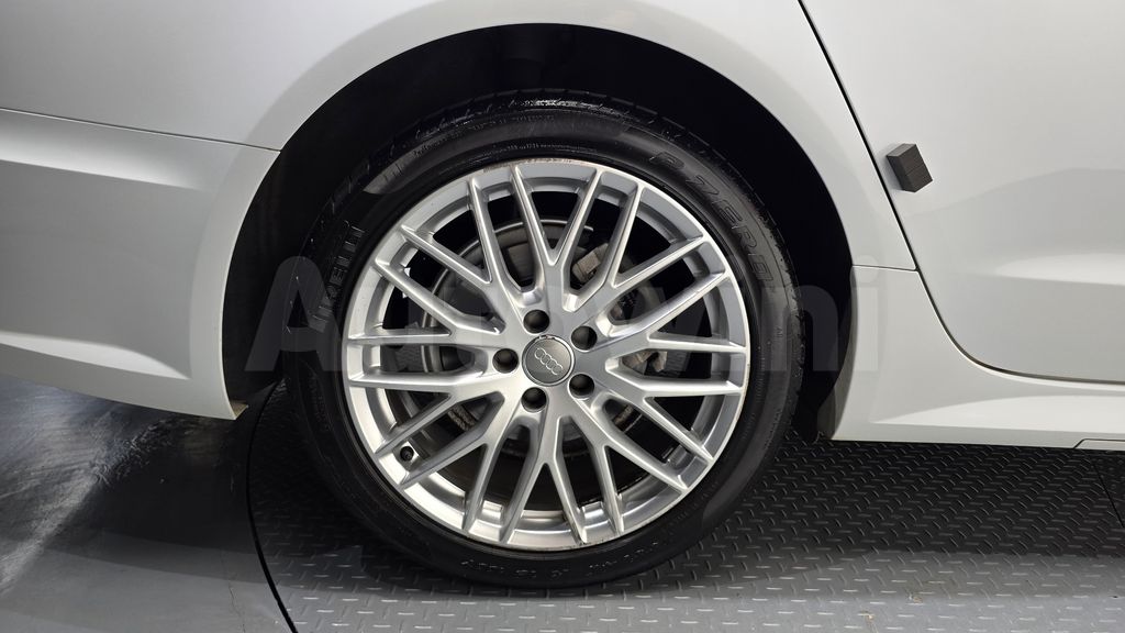 Audi New A6 35 TDI Quattro Premium C7 — снимка 5