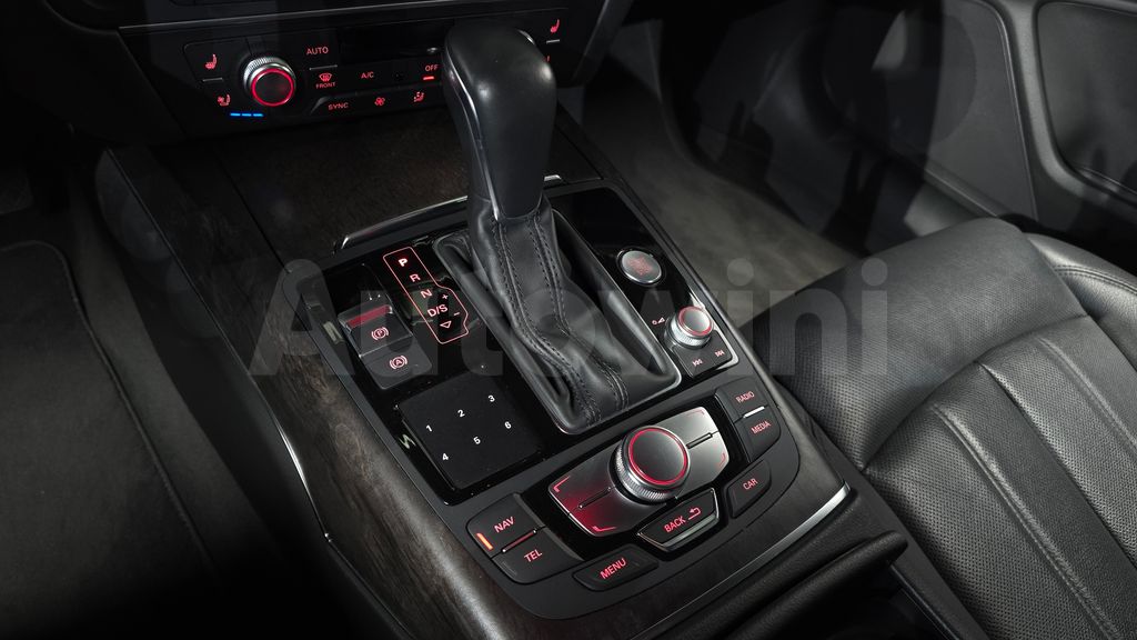 Audi New A6 35 TDI Quattro Premium C7 — снимка 9